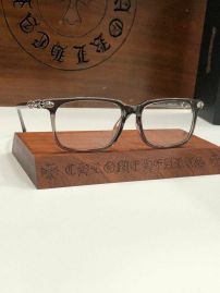 Picture of Chrome Hearts Optical Glasses _SKUfw46735015fw